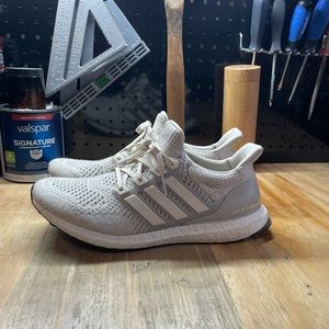 Adidas Ultraboost 1.0 “Cream”